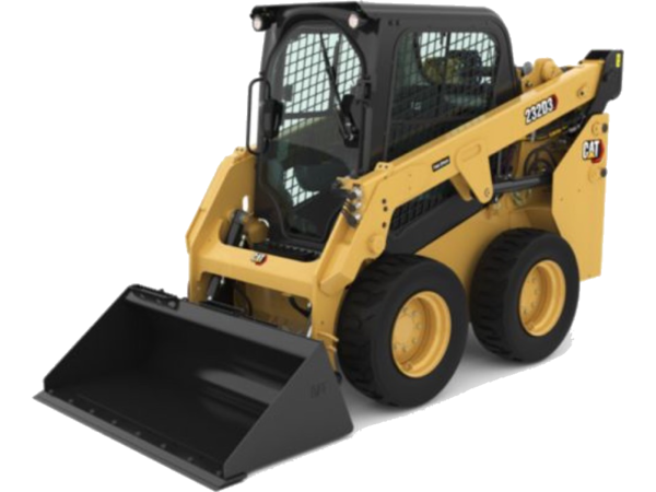 Bobcats & Skid Steers hire Perth