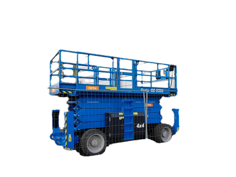 EWPs hire Perth