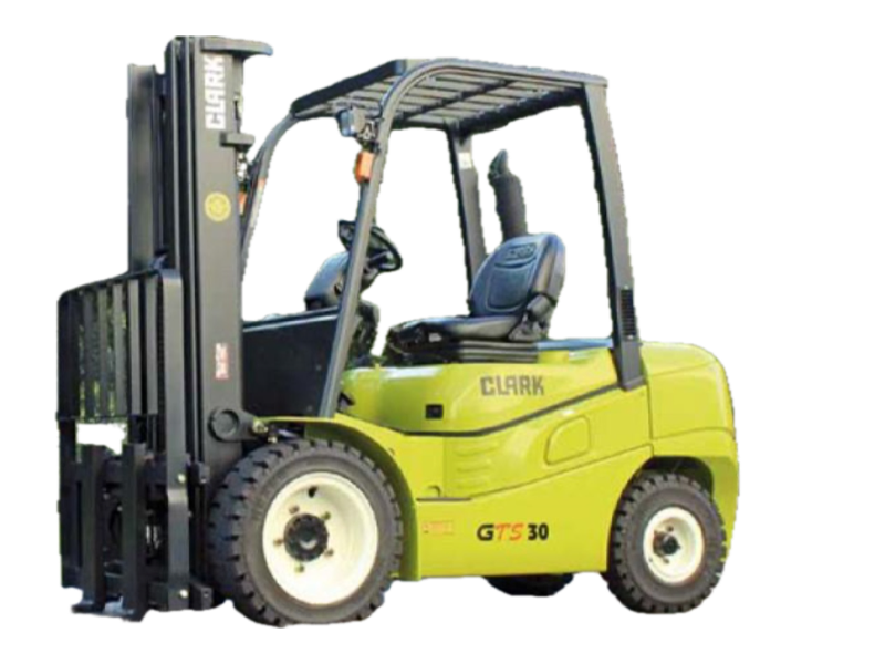Forklifts hire Perth