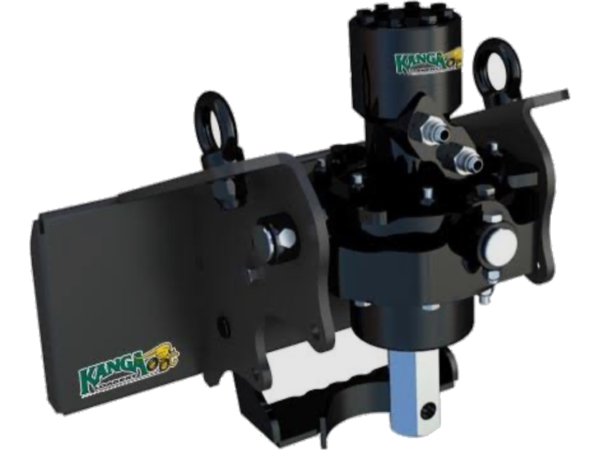 Skid Steer Attachments hire Perth