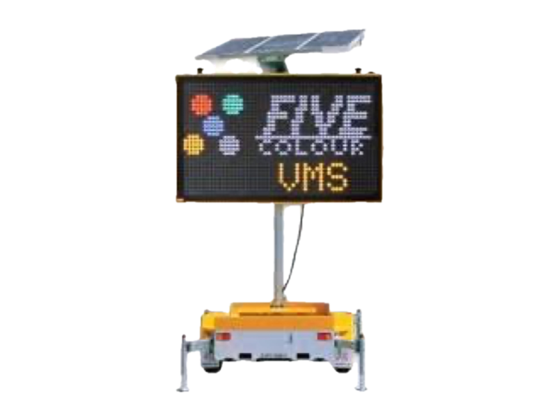 Message Boards & Traffic hire Perth