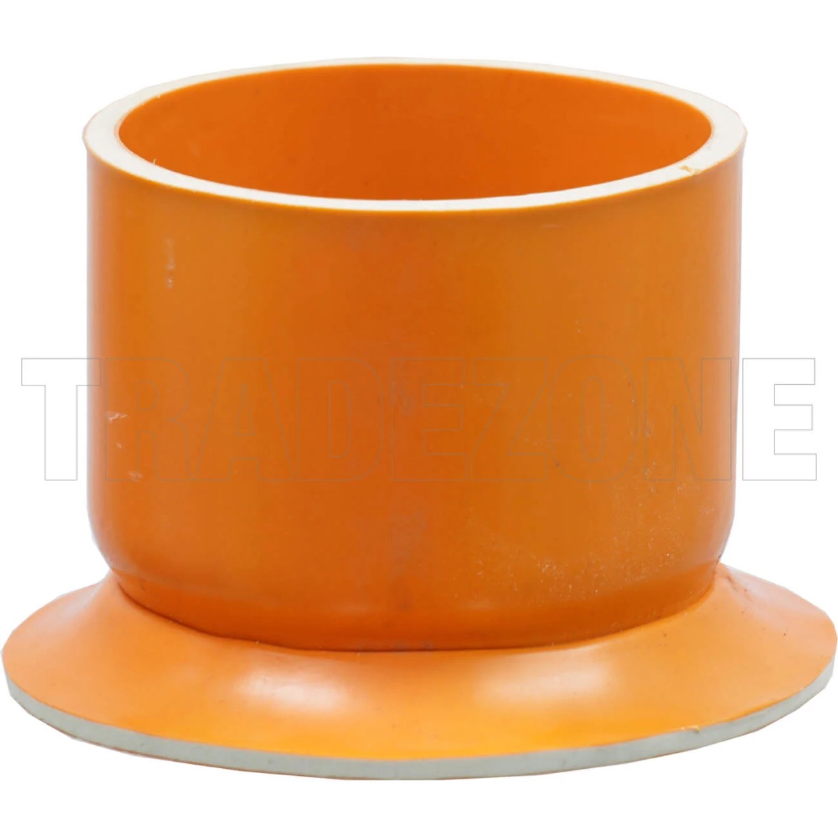 100mm Bell Mouths for hire at PSG Plant Hire