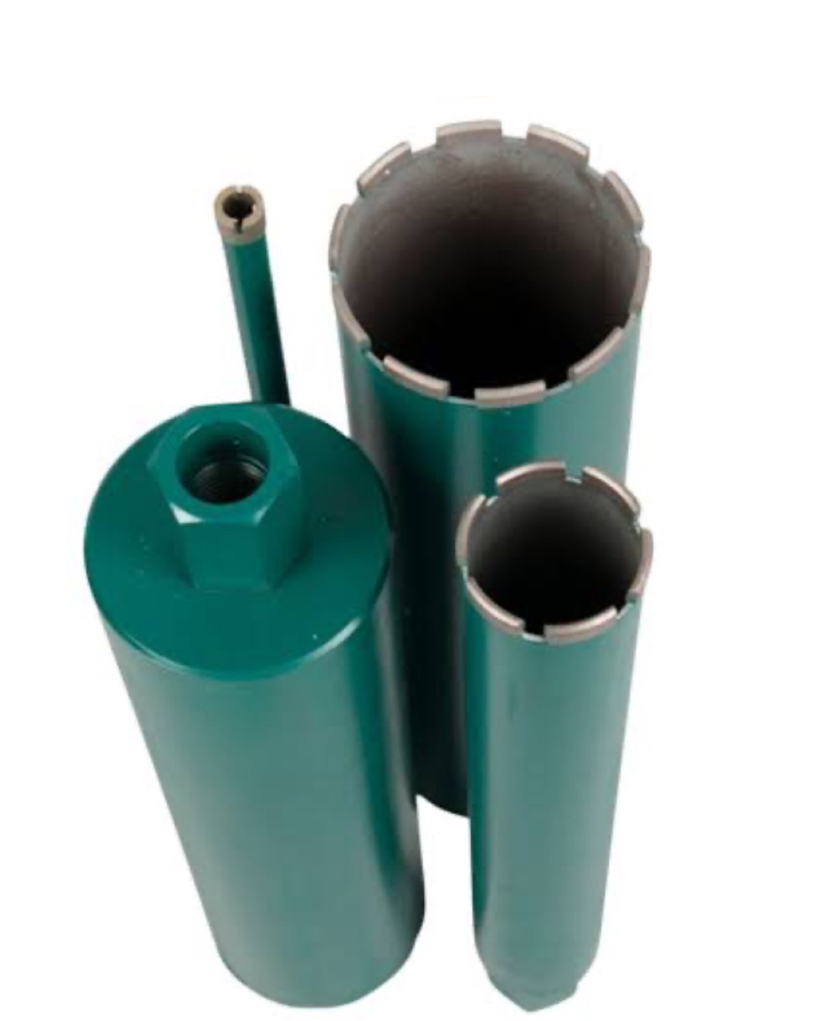 Core Bit 41 - 60mm for hire at PSG Plant Hire