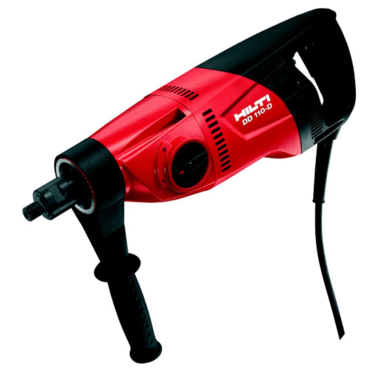 Core Drill. Additional photo