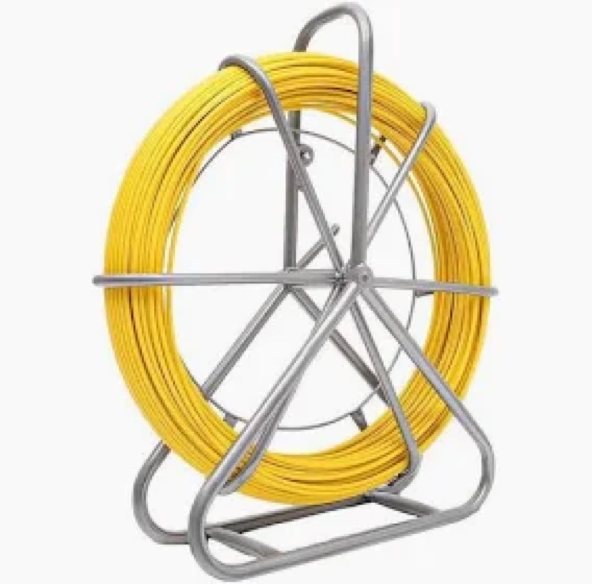 Cable Snake - 100m for hire at PSG Plant Hire