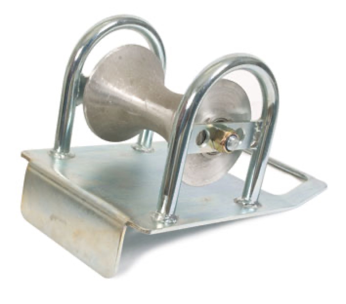 Manhole Roller for hire at PSG Plant Hire