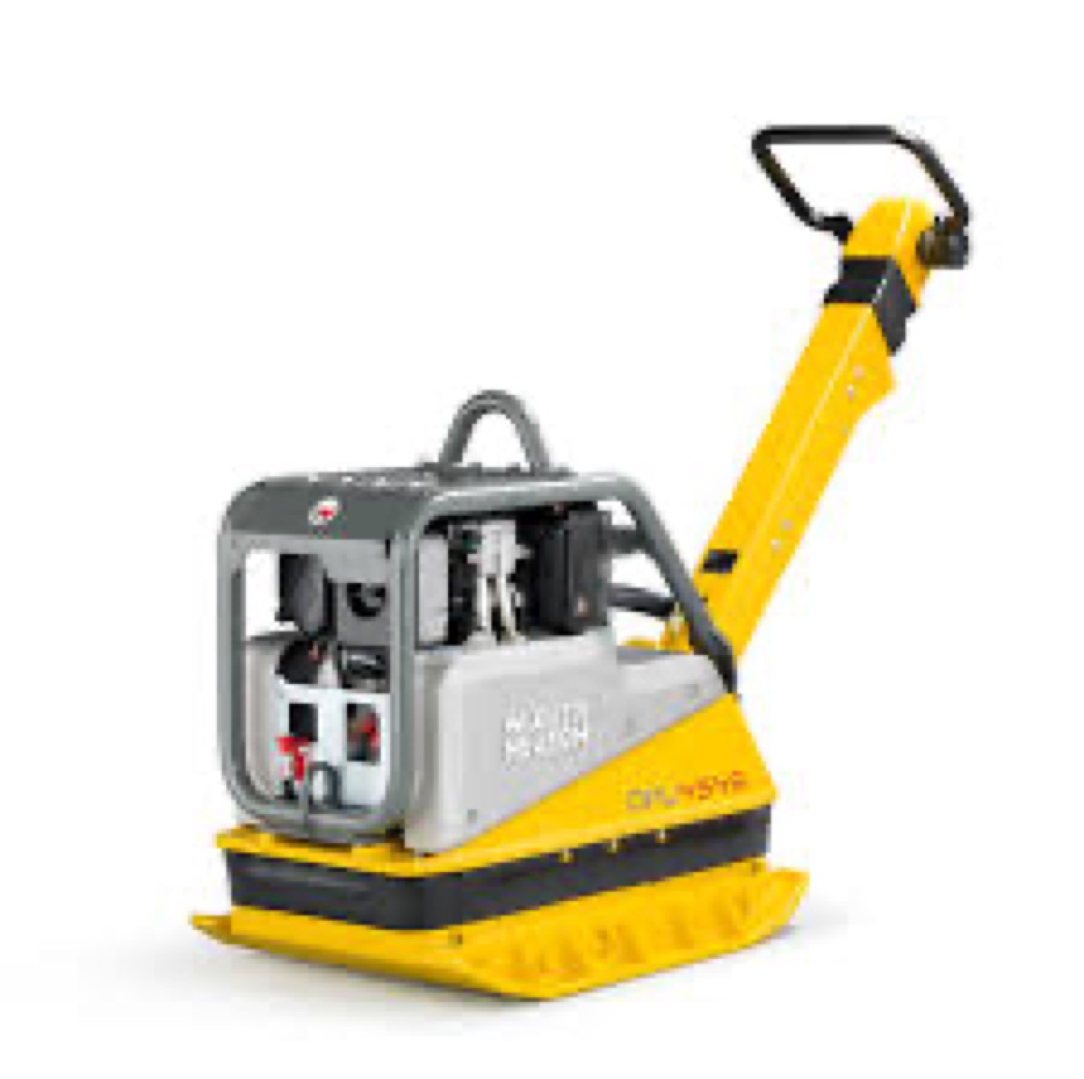 Wacker Neuson DPU40/45 Plate Compactor for hire. PSG Plant Hire, Rockingham WA