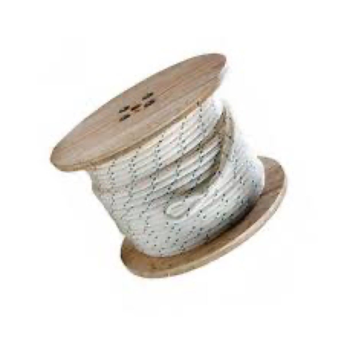 500mtr Pelican Rope - 22mm Diameter for hire at PSG Plant Hire