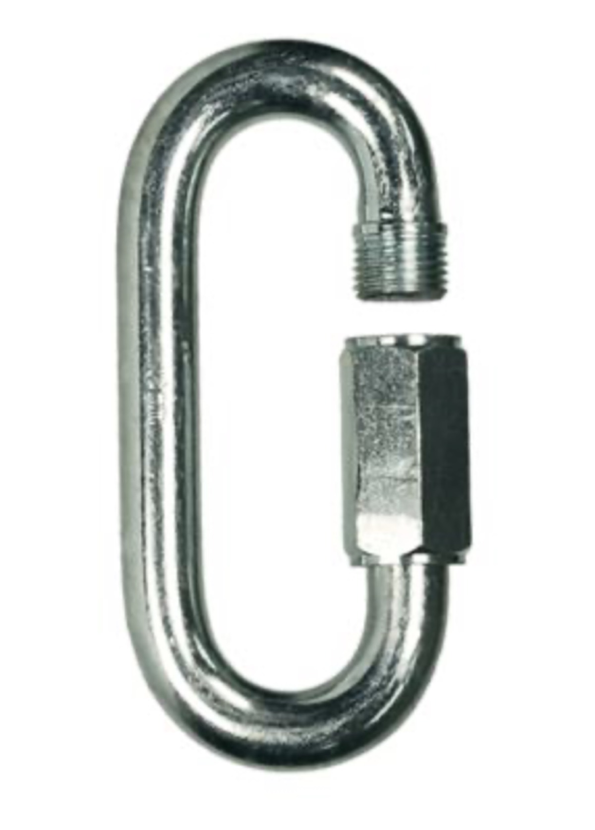 2.7T Quick Link Shackles 12mm for hire at PSG Plant Hire