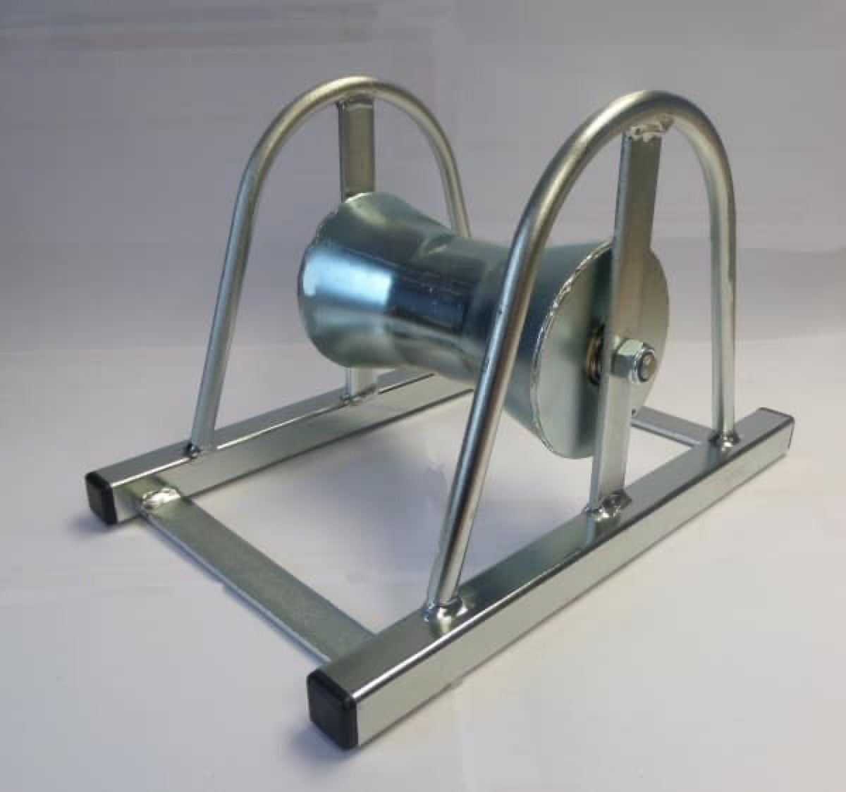 Straight Cable Rollers for hire at PSG Plant Hire