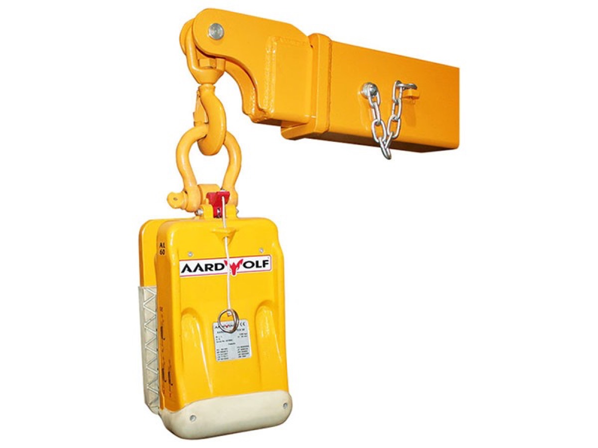 1.5T Swivel. Additional photo