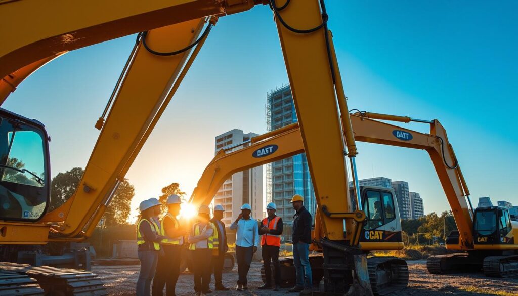 Choosing wet hire company