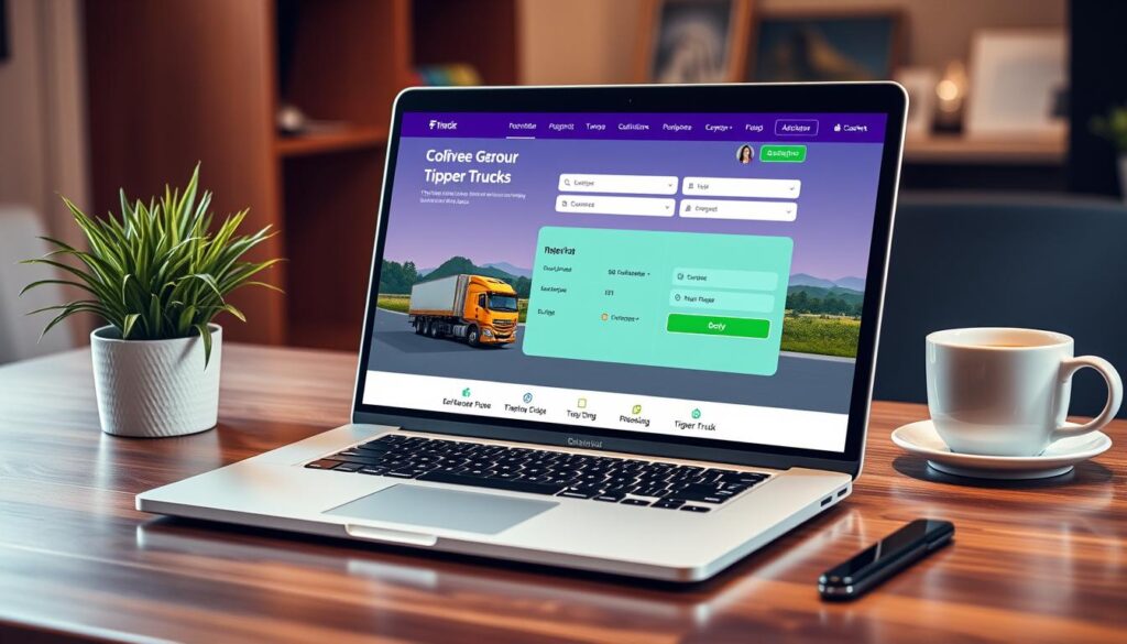 Online Booking